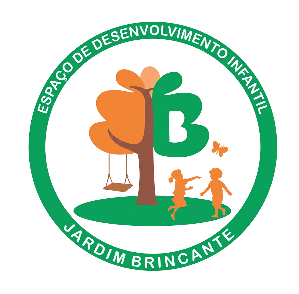 Logo Jardim Brincante